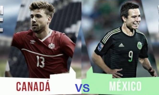 Canada vs Mexico, 09h08 ngày 26/03: Nhiệm vụ đơn giản