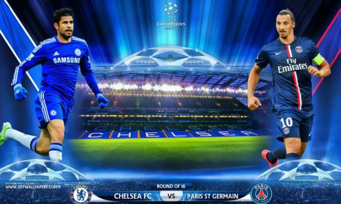 Chelsea vs PSG, 02h45 ngày 10/03: Xua tan sương mù