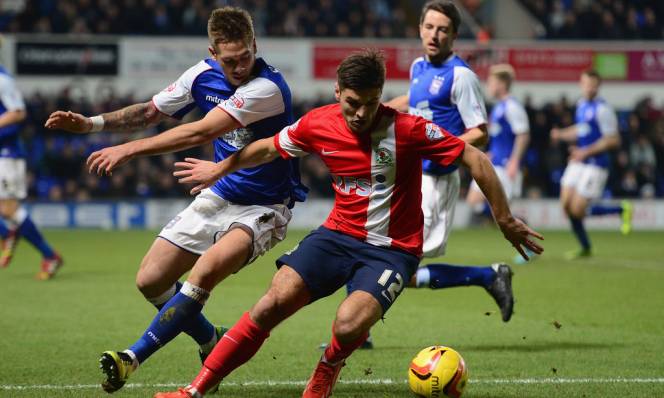 Ipswich Town vs Blackburn Rovers, 02h45 ngày 16/03: Cơ hội trả nợ
