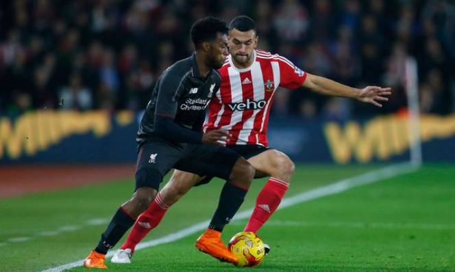 Southampton vs Liverpool, 20h30 ngày 20/03: Đôi chân vào nhịp