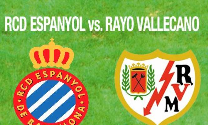 Espanyol vs Rayo Vallecano, 02h30 ngày 08/03: Dìm nhau đi xuống