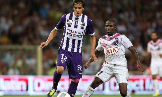 Toulouse vs Bordeaux, 02h00 ngày 13/03: Chìm sâu vào khủng hoảng