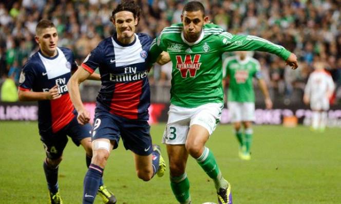 Saint-Etienne vs PSG, 03h05 ngày 03/03: Thức tỉnh kịp thời