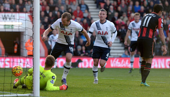 Tottenham vs Bournemouth, 23h00 ngày 20/03: Mệnh lệnh phải thắng