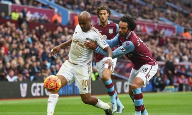 Swansea City vs Aston Villa, 00h30 ngày 20/03: Mùa giải kết thúc