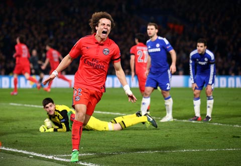 Chelsea vs PSG, 02h45 ngày 10/3: London thất thủ