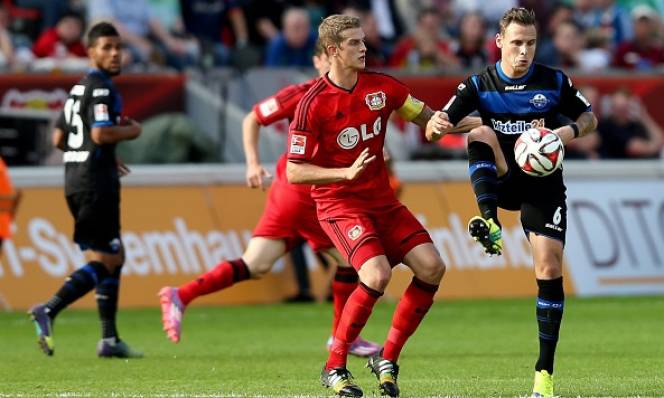 Stuttgart vs Leverkusen, 21h30 ngày 20/03: Thời cơ phá dớp