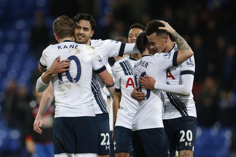 Tottenham vs Arsenal, 19h45 ngày 05/03: Derby cho cả mùa giải