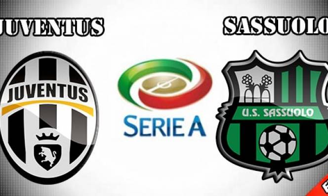 Juventus vs Sassuolo, 02h45 ngày 12/03: Vững vàng trên ngôi đầu