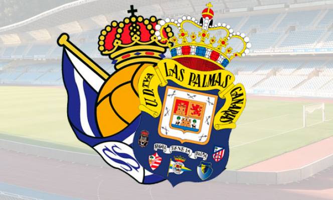 Real Sociedad vs Las Palmas, 00h15 ngày 20/03: Giữ vững vị trí