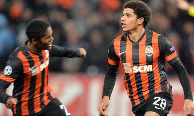 Shakhtar Donetsk vs Anderlecht, 01h00 ngày 11/03: Quyết tạo lợi thế