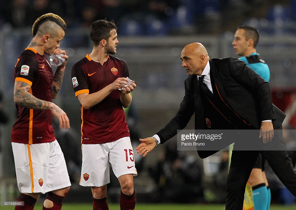 Roma vs Inter Milan, 02h45 ngày 20/03: Bỏ mạng ở hang 'Sói'?