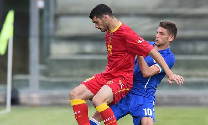 U21 Bỉ vs U21 Montenegro, 22h00 ngày 28/03: Cơ hội dẫn đầu