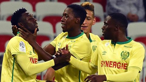 Nantes vs Angers, 23h00 ngày 13/3