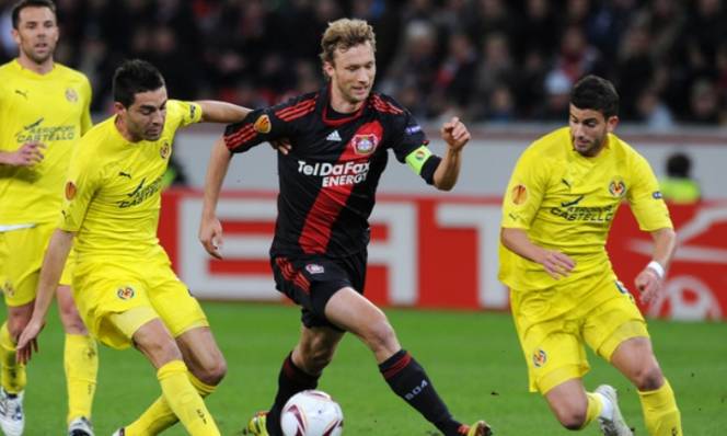 Villarreal vs Leverkusen, 03h05 ngày 11/03: Lặp lại lịch sử