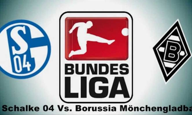 Schalke 04 vs M.Gladbach, 02h30 ngày 19/03: Đại chiến top 4