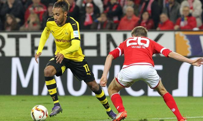 Dortmund vs Mainz 05, 23h30 ngày 13/03: Lên dây cót cho đại chiến