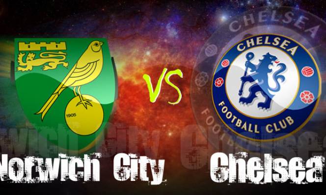 Norwich City vs Chelsea, 02h45 ngày 02/03: Chìm sâu vào khủng hoảng