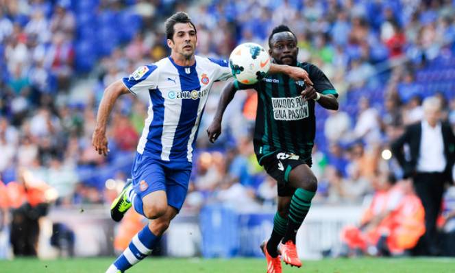 Espanyol vs Real Betis, 02h30 ngày 04/03: Tận dụng lợi thế