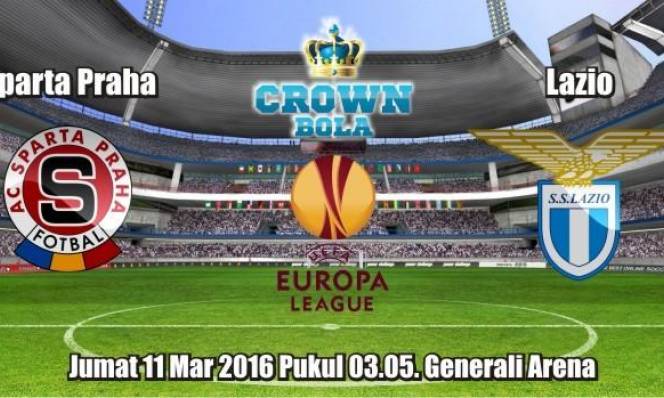 Sparta Praha vs Lazio, 03h05 ngày 11/3: Đại bàng bay vào vùng tối