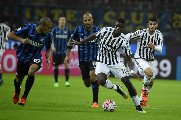 Inter Milan vs Juventus, 02h45 ngày 03/03: Thế cờ khó cho chủ nhà