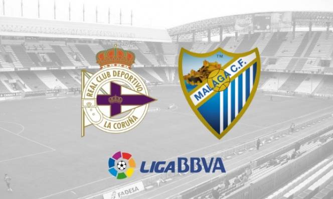 Deportivo vs Malaga, 04h05 ngày 06/03: Sân nhà không là điểm tựa