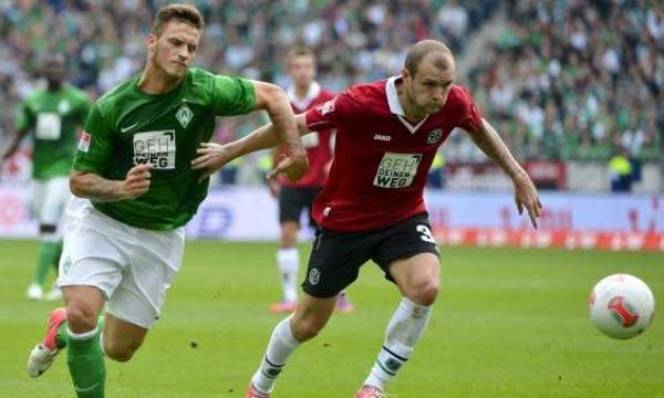 Werder Bremen vs Hannover, 21h30 ngày 05/03: Kẻ cắp gặp bà già