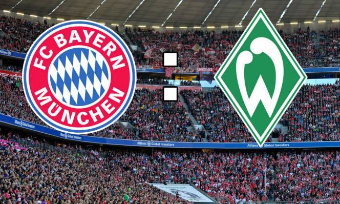 Bayern Munich vs Bremen, 00h30 ngày 13/03: Giữ vững khoảng cách