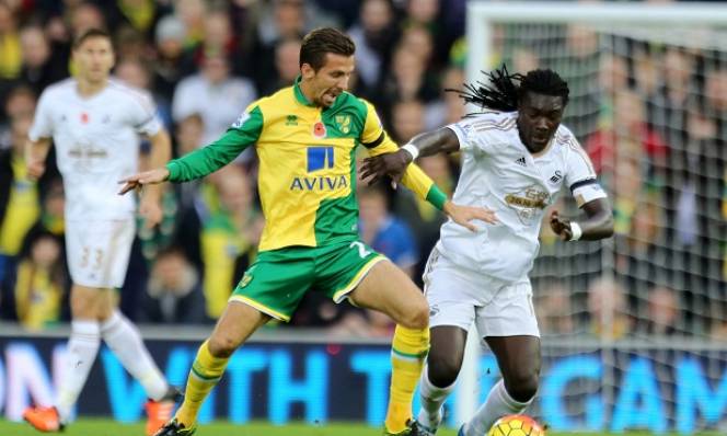 Swansea City vs Norwich City, 22h00 ngày 05/03: Tiếp đà hưng phấn