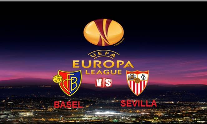 Basel vs Sevilla, 01h00 ngày 11/03: Bản lĩnh nhà ĐKVĐ