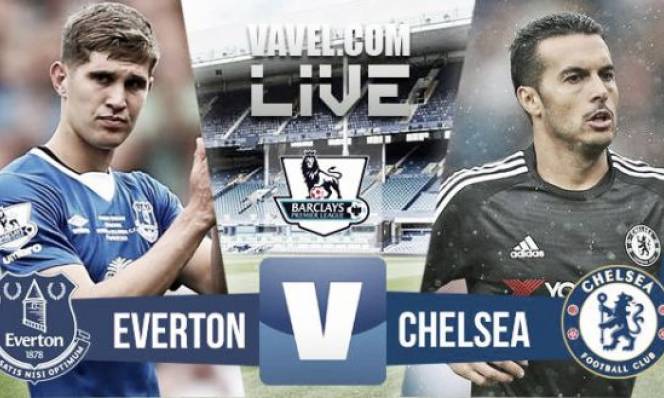 Everton vs Chelsea, 00h30 ngày 13/03: Đứng dậy sau cú ngã