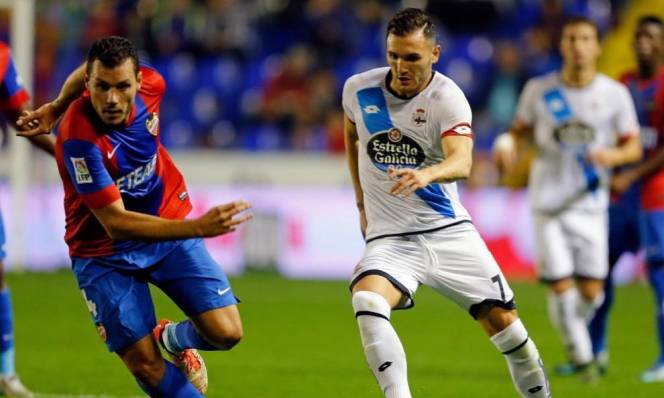 Deportivo vs Levante, 02h30 ngày 20/03: Được tới đâu hay tới đó