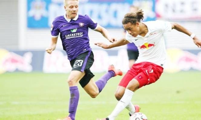 Freiburg vs RB Leipzig, 02h15 ngày 08/03: Chân dung nhà Vô địch