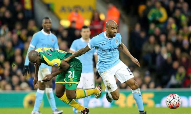 Norwich City vs Man City, 19h45 ngày 12/03: Giấc mơ con đè nát cuộc đời... chim