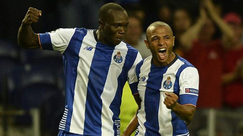 Porto vs Uniao Madeira, 03h45 ngày 13/3