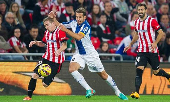 Espanyol vs Athletic Bilbao, 18h00 ngày 20/03: Thăng hoa