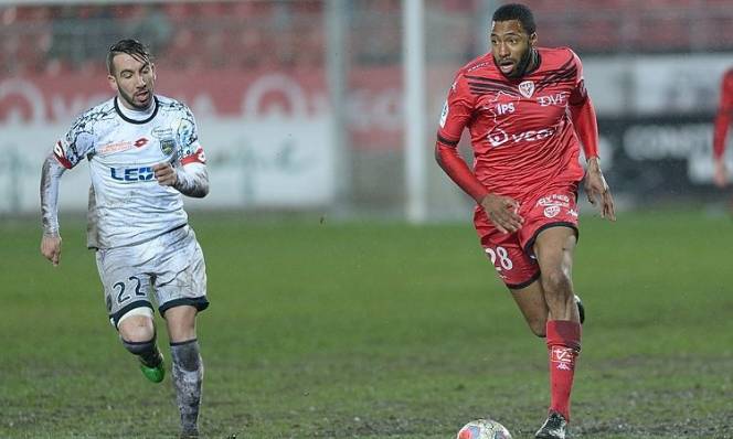 Evian TG vs Dijon, 02h00 ngày 05/03: Cửa trên vẫn sáng