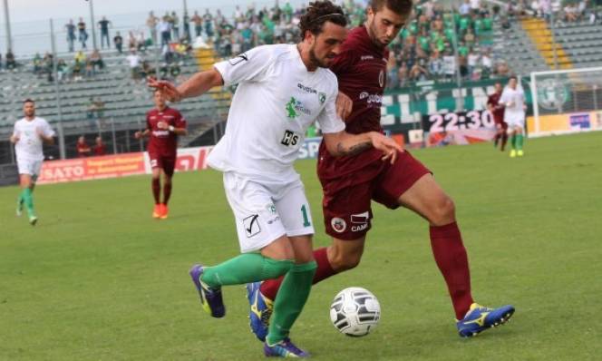 Avellino vs Ternana, 02h30 ngày 22/03: Thêm một lần đau