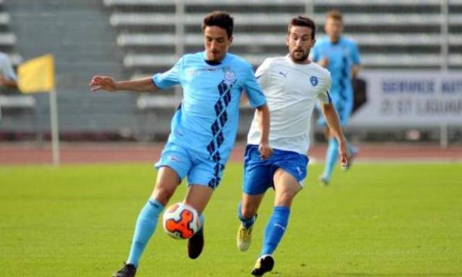 Le Havre vs Tours, 02h00 ngày 19/3: Xua tan nỗi lo