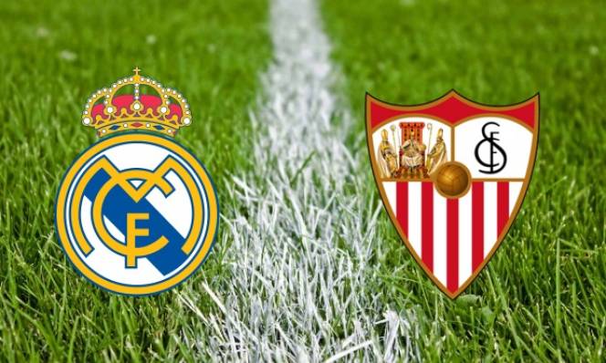 Real Madrid vs Sevilla, 02h30 ngày 21/03: Hy vọng mong manh