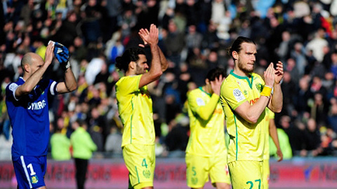 Rennes vs Nantes, 23h00 ngày 6/3