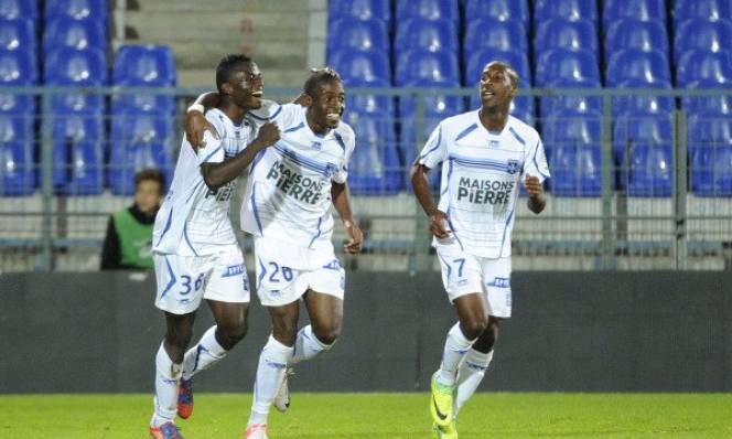 Auxerre vs Niort, 02h00 ngày 05/03: Giữ nhịp cho mùa sau