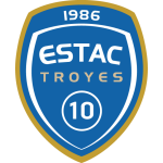 Nice vs Troyes, 02h00 ngày 6/3