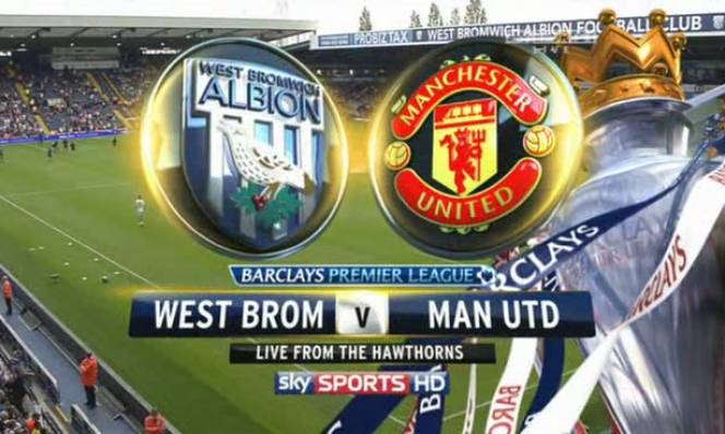 West Brom vs MU, 23h00 ngày 06/03: Vàng thật thử lửa