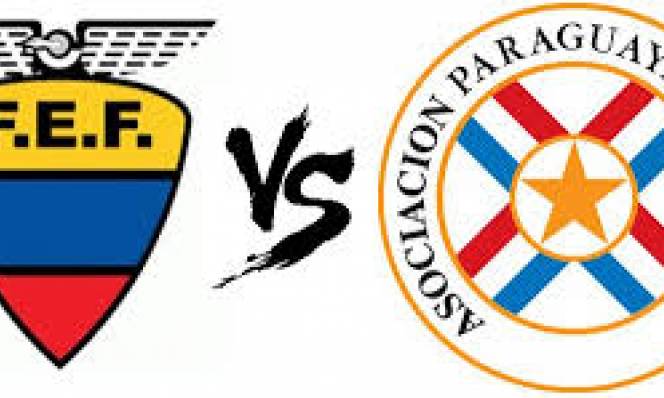Ecuador vs Paraguay, 04h00 ngày 25/03: Vị thế kẻ đứng đầu