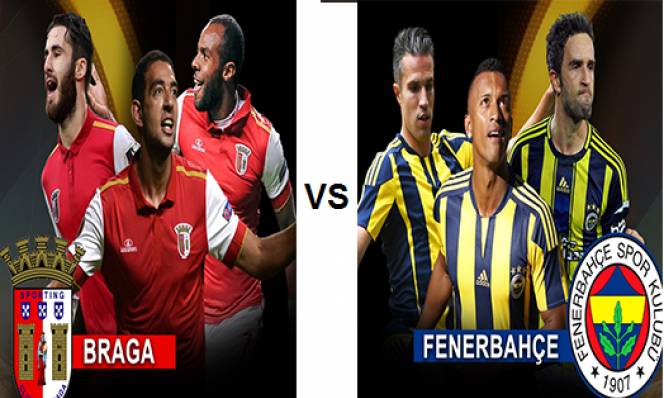 Sporting Braga vs Fenerbahce, 03h05 ngày 18/03: Chờ đợi bất ngờ