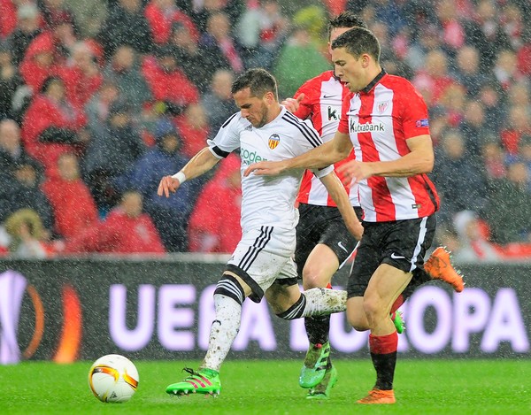 Valencia vs Athletic Bilbao, 01h00 ngày 18/03: Thua kém mọi mặt