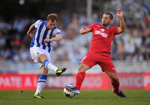 Rayo Vallecano vs Getafe, 01h30 ngày 02/04: Đồng bệnh... không tương lân