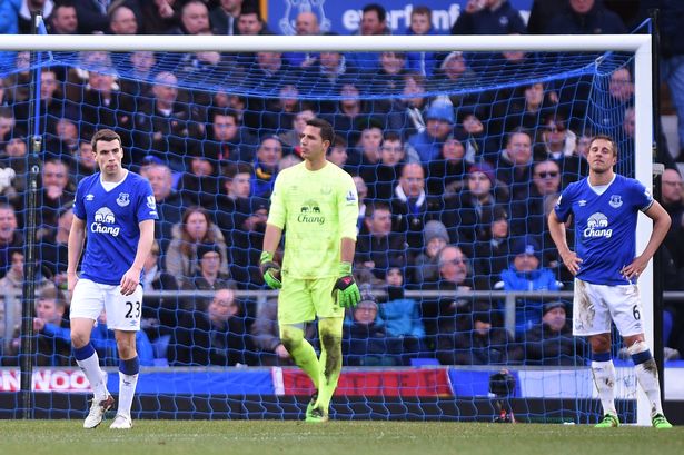 Everton vs Chelsea, 00h30 ngày 13/03: Đứng dậy sau cú ngã