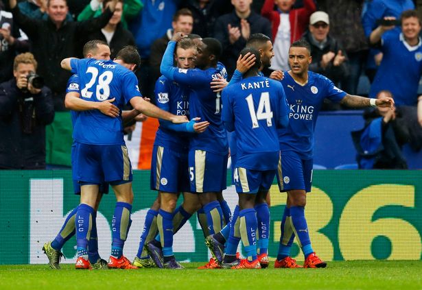 Crystal Palace vs Leicester City, 22h00 ngày 19/03: Hậu duệ mặt trời